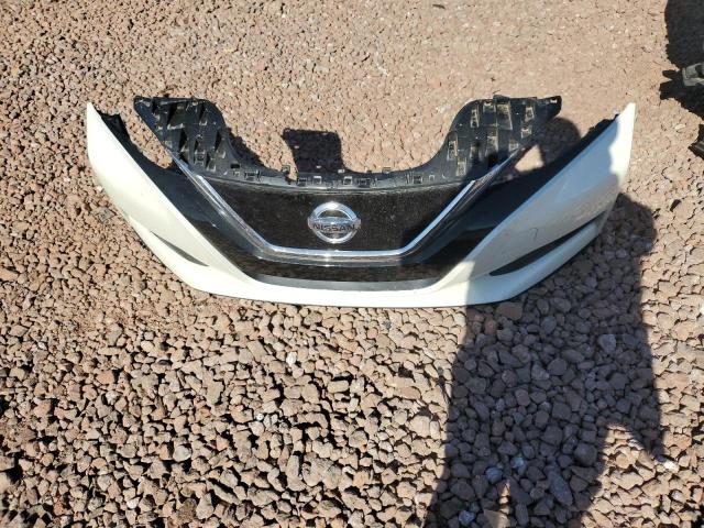 1N4BZ1CV3NC559002 Nissan Leaf Sv Plus