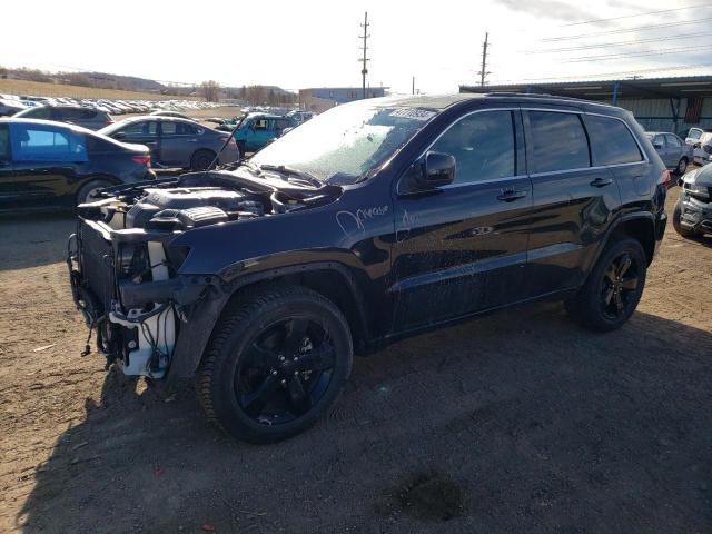 Продаж на аукціоні авто 2014 Jeep Grand Cherokee Laredo, vin: 1C4RJFAG0EC517890, номер лоту: 47710934