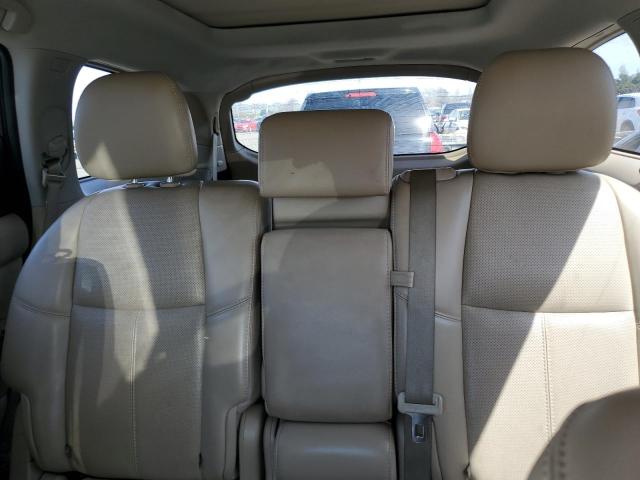 5N1DR2DM8LC577020 Nissan Pathfinder Platinum