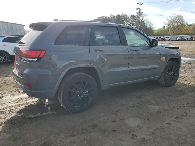 1C4RJEAGXMC831233 Jeep Grand Cherokee Laredo