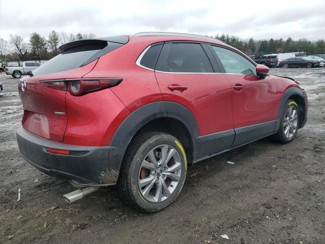 3MVDMBBM6PM556160 Mazda Cx-30 Select