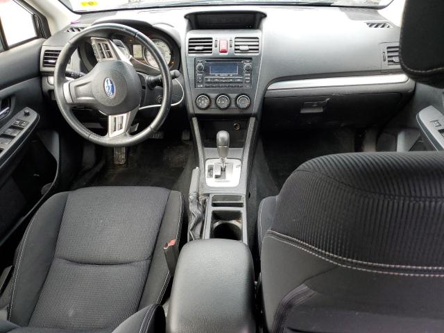 JF1GPAL68E8249144 Subaru Impreza Sport Premium