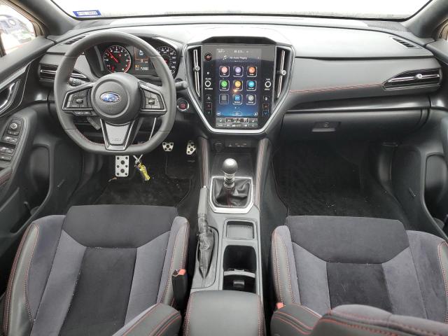 JF1VBAL65N9018394 Subaru Wrx Limited