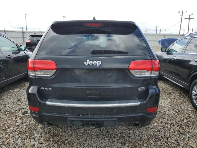 1C4RJFCG5FC228664 Jeep Grand Cherokee Overland