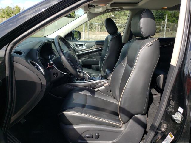5N1DL0MN2KC569914 Infiniti QX60 LUXE