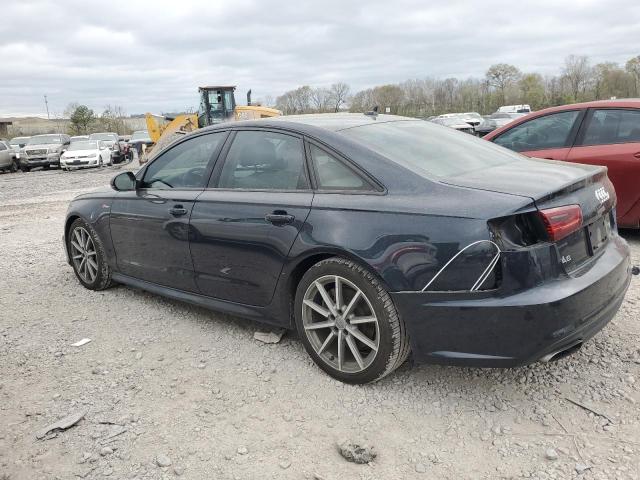 WAUG3AFC3JN051779 Audi A6 Premium Plus