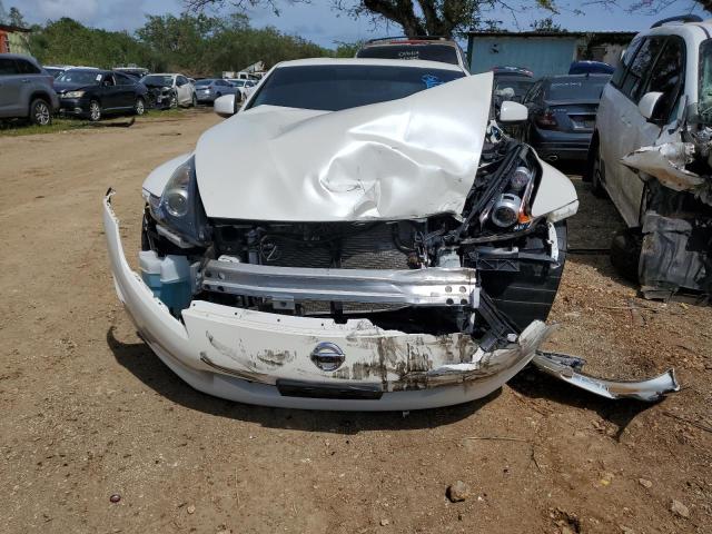 JN1AZ4EH9LM820352 Nissan 370Z BASE
