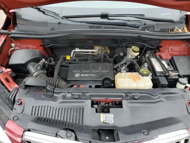 KL4CJDSB2EB784882 Buick Encore Premium