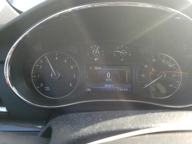 KL4CJASB1LB350884 Buick Encore Preferred