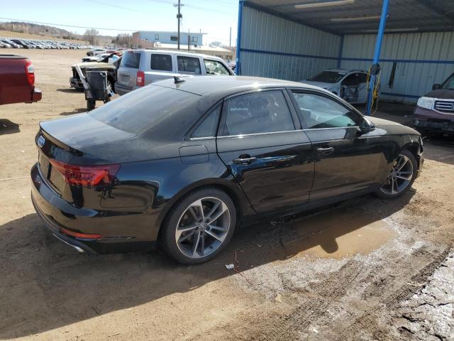 WAUGMAF45KA120227 Audi A4 PREMIUM