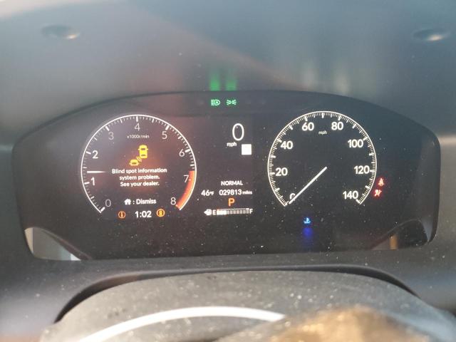 3CZRZ2H79PM729173 Honda Hr-v Exl