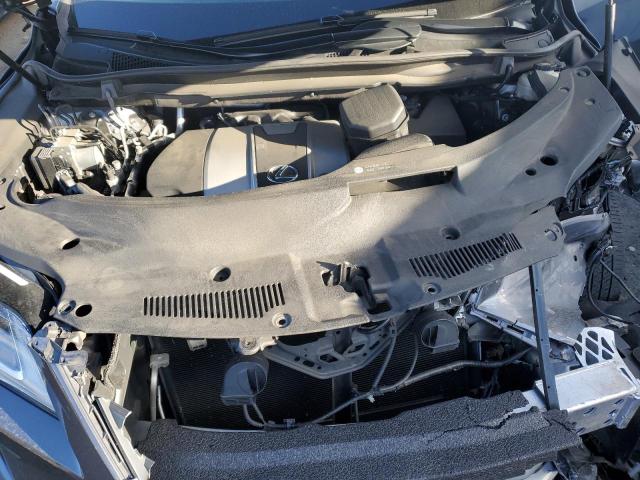 2T2BZMCA5KC199397 Lexus Rx 350 Base