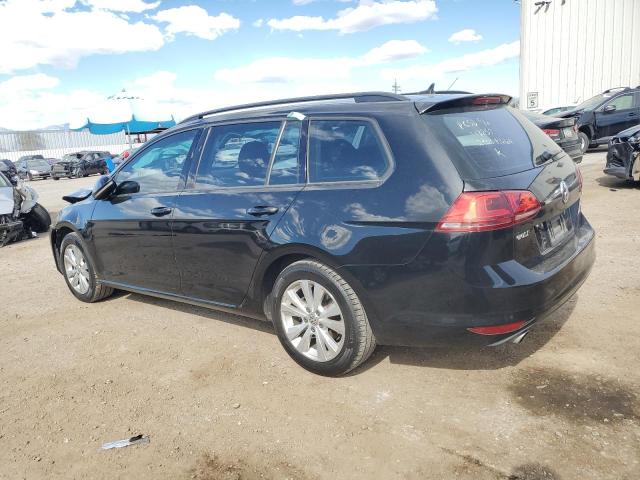 3VW017AU8HM505037 Volkswagen Golf Sportwagen S