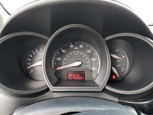 KNADM4A38H6025756 KIA RIO LX