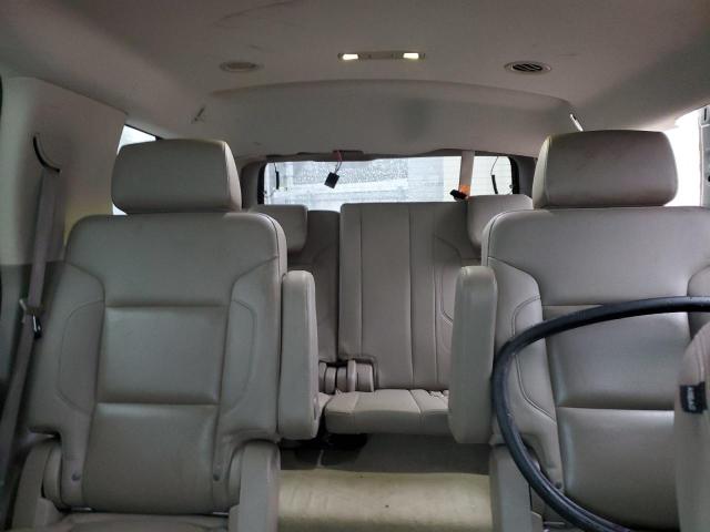 1GKS1BKC1FR106166 GMC YUKON SLT