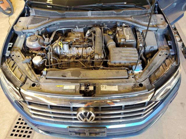 3VWCB7BU2KM233018 Volkswagen JETTA S