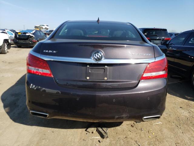 1G4GB5G38EF117685 Buick Lacrosse