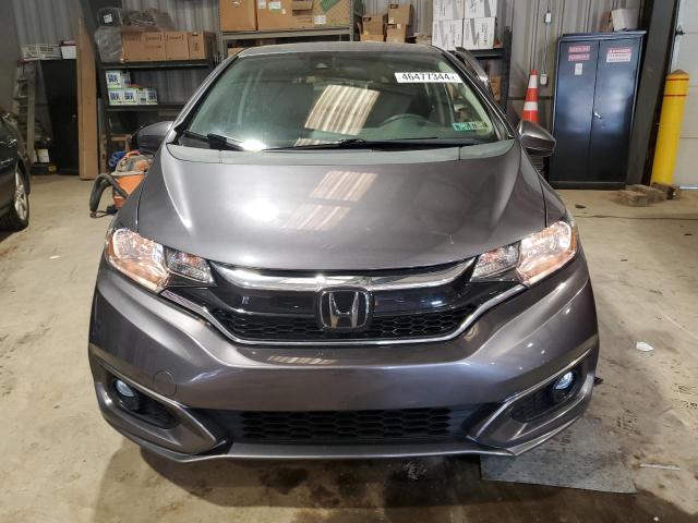 3HGGK5H83KM717722 Honda FIT EX