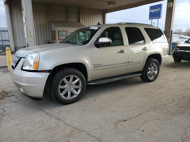 Auction sale of the 2013 Gmc Yukon Denali, vin: 1GKS2EEF0DR355172, lot number: 47930214