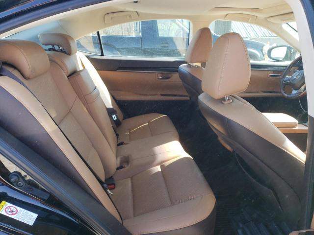 58ABK1GG3JU084924 Lexus ES 350