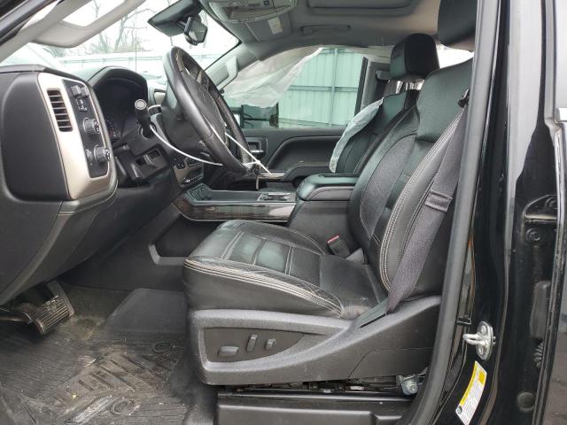 1GT12UE88GF248590 GMC Sierra K2500 Denali