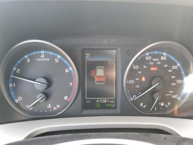 2T3RFREV1JW751281 Toyota Rav4 Adventure