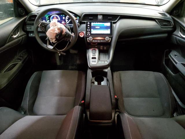 19XZE4F50ME002637 Honda INSIGHT EX
