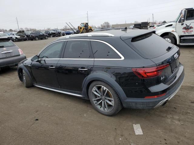 WA18NAF44KA012423 Audi A4 Allroad Premium Plus
