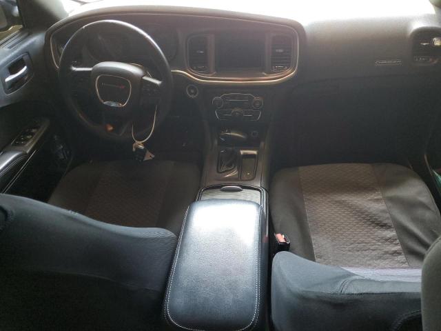 2C3CDXBG2JH257716 Dodge Charger Sxt