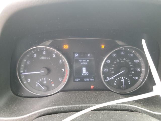 5NPD84LF0HH130635 Hyundai ELANTRA SE