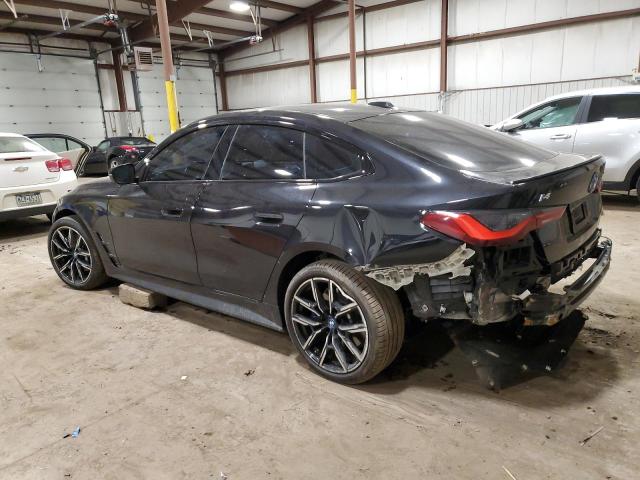 WBY73AW08PFN43895 BMW I4 Edrive40