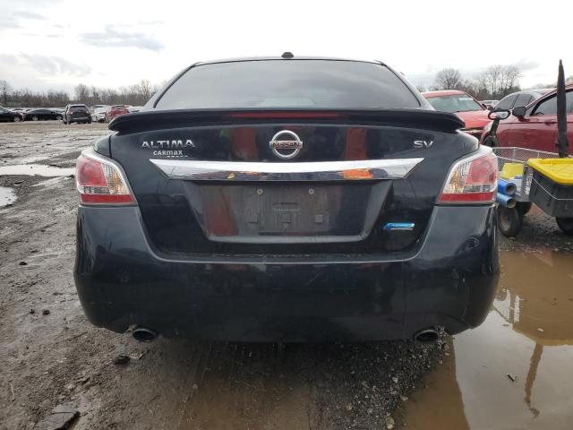 1N4AL3AP7EC148666 Nissan ALTIMA 2.5