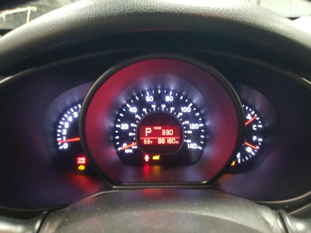 KNDJP3A55J7537161 KIA SOUL +
