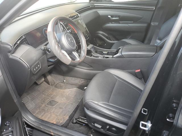 5NMJFCAE0PH173235 Hyundai TUCSON SEL