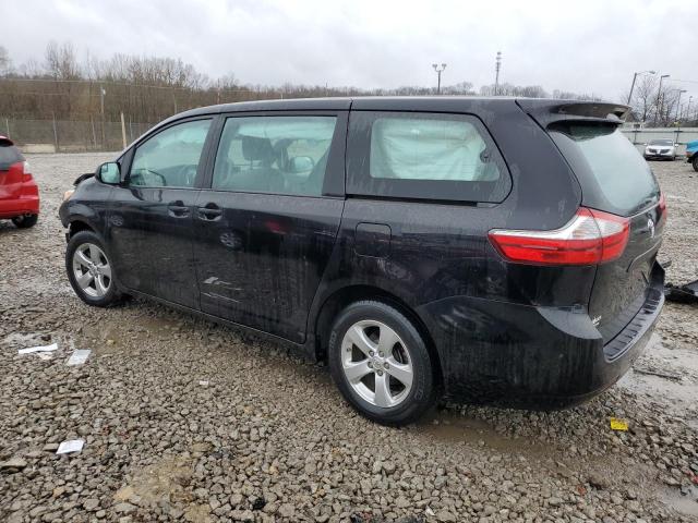 5TDZZ3DC0HS893038 Toyota Sienna