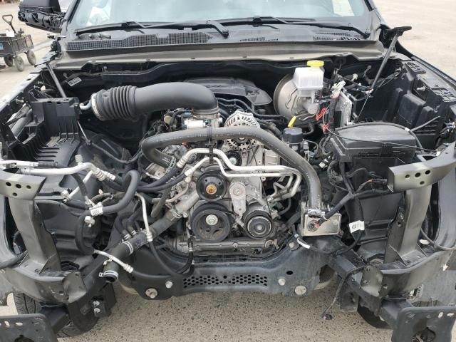 1C6SRFJT4NN281960 RAM 1500 Laie