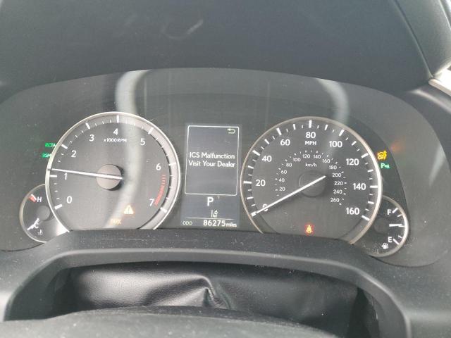 2T2ZZMCA3HC034861 Lexus Rx 350 Base