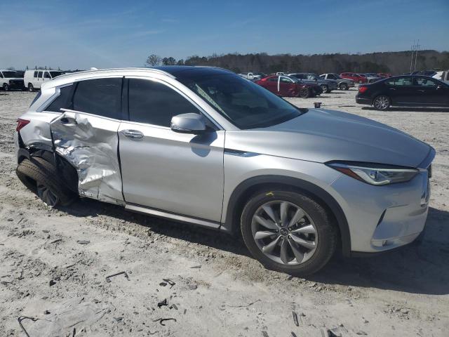 3PCAJ5BA7MF124309 Infiniti Qx50 Luxe