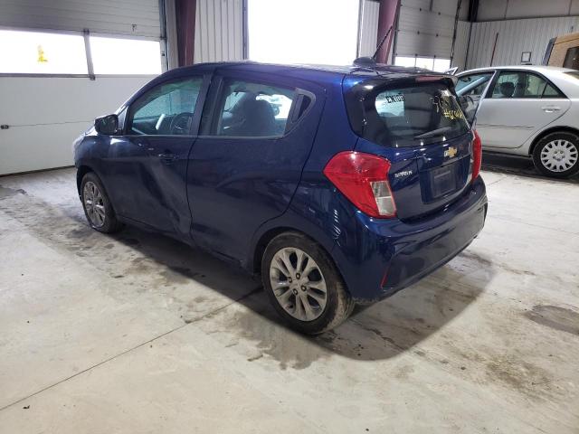 KL8CD6SA3NC011454 Chevrolet SPARK 1LT
