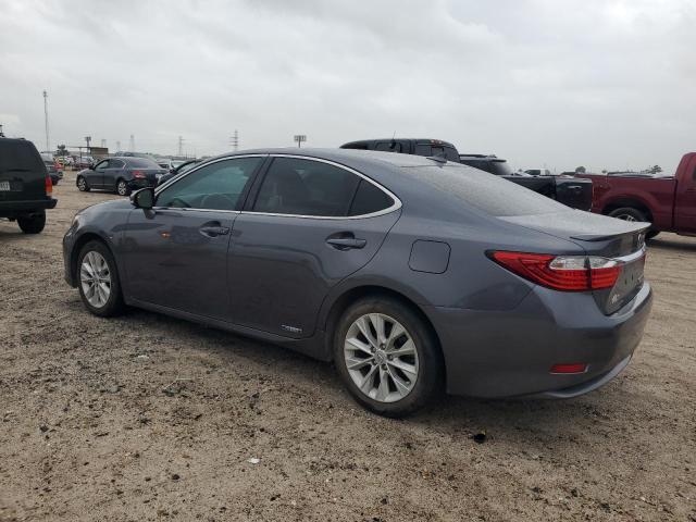 JTHBW1GG5E2050256 Lexus ES 300H