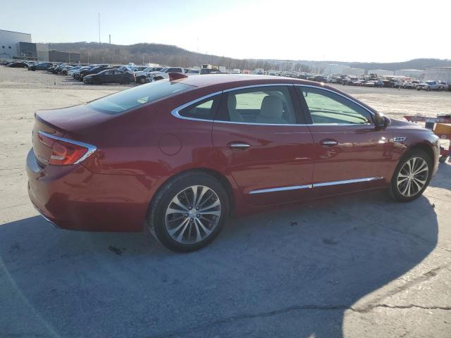 1G4ZS5SS1KU109491 Buick Lacrosse Premium