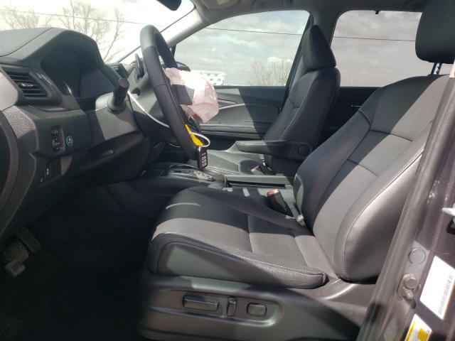 5FNYF6H2XNB092737 Honda PILOT SE