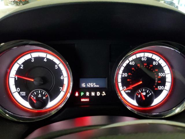 2C4RDGBG8JR147897 Dodge Grand Caravan Se