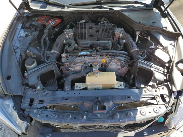 JN1BV7AP6FM332303 Infiniti Q50 BASE