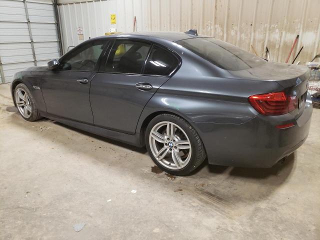 WBA5B1C59GG129284 BMW 535 I
