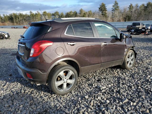 KL4CJHSB9EB687234 Buick Encore Premium
