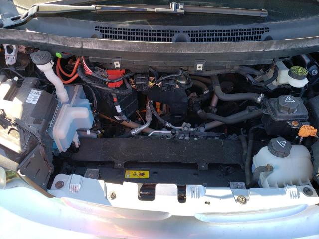 WBY1Z4C59EV274654 BMW I3 REX
