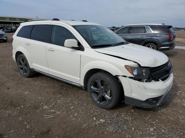 3C4PDDGG2JT388110 Dodge Journey Crossroad