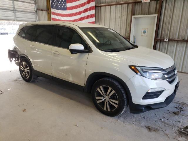 5FNYF5H36HB036141 Honda Pilot Ex