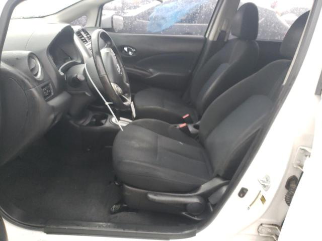 3N1CE2CPXFL391790 Nissan Versa Note S
